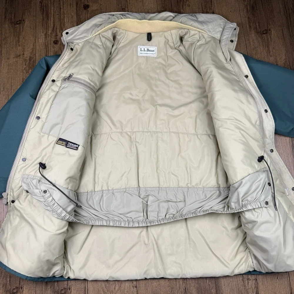 L.L. Bean good pre